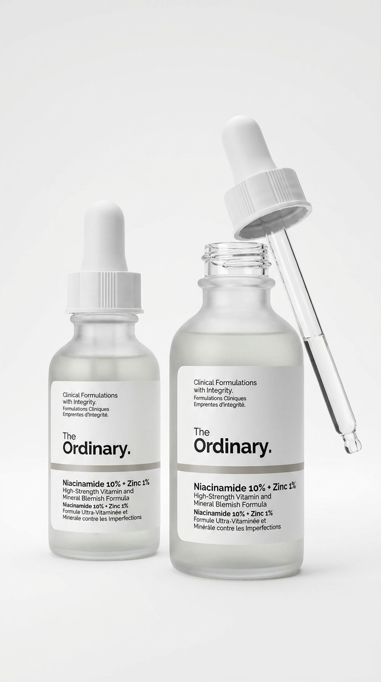 SensSkin Clear Serum™