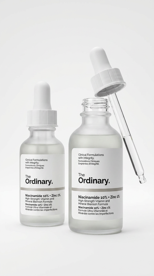SensSkin Clear Serum™